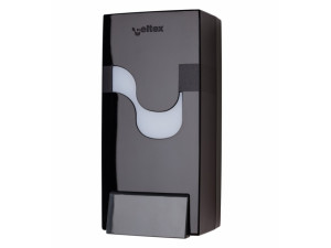 Dispenzer za tecni sapun crni