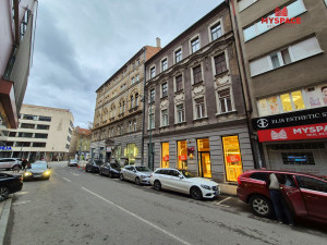 MY SPACE/ Poslovni prostor/ Centar/ RENOVIRAN/ 51(60) m2