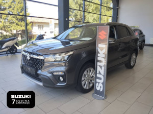 SUZUKI S-CROSS 1.4 HYBRID GL+ PREMIUM - AKCIJA!