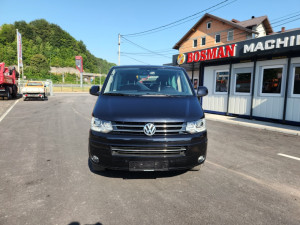 Volkswagen T6 Multivan T6 Multivan