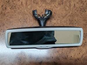 Srednji retrovizor sa senzorom GOLF 6