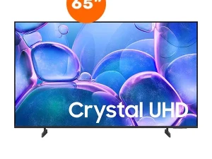 SAMSUNG Smart TV UE65U7022FKXXH 3D BOX