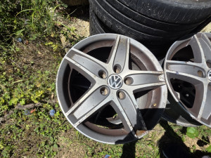 Felge 15' 5x112 Orginal VW Citaj detaljno