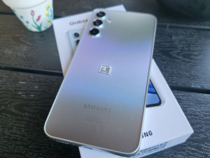 Samsung A34 5G samsung A34 6/128GB Top Stanje