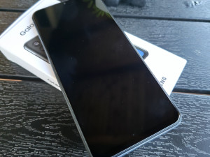 Samsung A13 4/64 top stanje Samsung A13 Crni