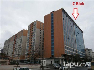 hitno prodajem stan - Istanbul -35.000 Eur