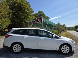 Ford Focus 2.0 / 103kw*2012god*NAVIGACIJA