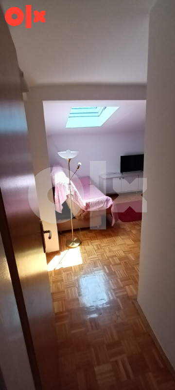 Iznajmljujem dvosoban stan u strogom centru Banjaluke 2