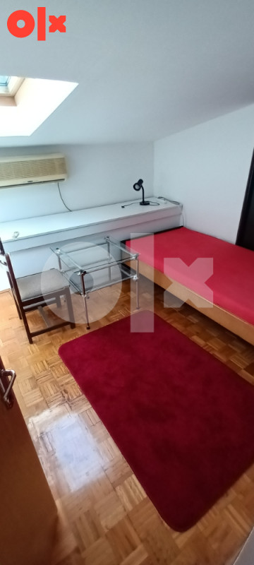 Iznajmljujem dvosoban stan u strogom centru Banjaluke 7