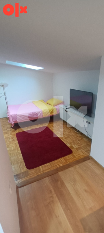 Iznajmljujem dvosoban stan u strogom centru Banjaluke 14