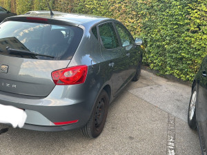 Seat Ibiza 1.2 benzin 51kw 2012god.