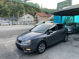 Seat Ibiza 1.2 benzin 51kw 2012god. Facelift