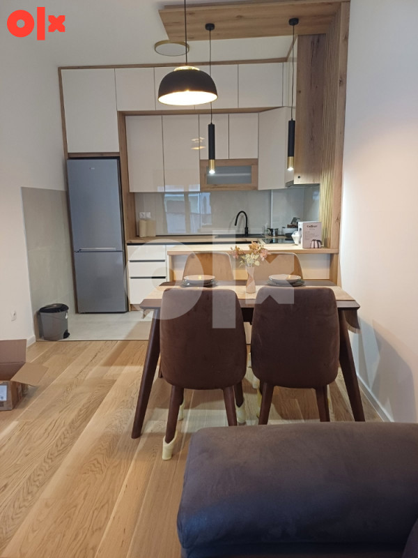 Stanovi i apartmani Trebinje, centar grada dvosoban stan