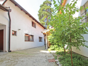 m2: Stari Grad / Baščaršija / kuća 160m2 na parceli 143m2 photo 3