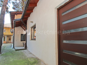 m2: Stari Grad / Baščaršija / kuća 160m2 na parceli 143m2 photo 4