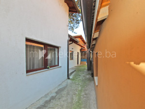 m2: Stari Grad / Baščaršija / kuća 160m2 na parceli 143m2 photo 5