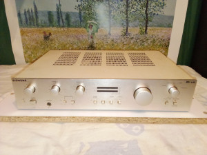 HIFI POJAČALO SIEMENS RV 630