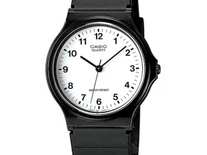 CASIO SAT MODEL MQ-24-7BLLEG