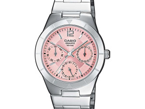 CASIO ZENSKI SAT MODEL LTP-2069D-4AVEG