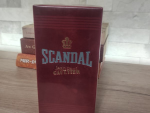 JPG Scandal edt 100ml