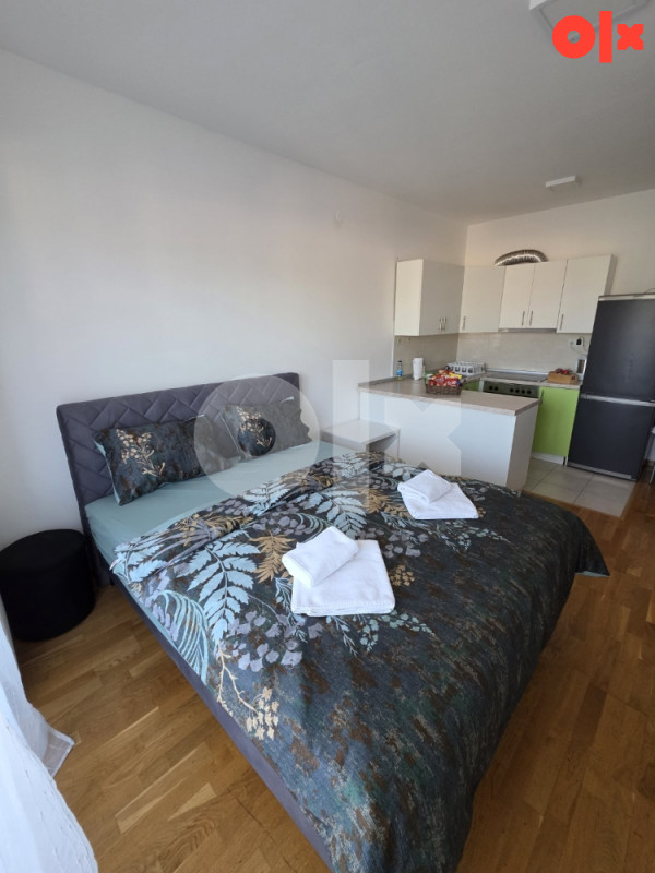 Stan na dan Doboj Dana'S apartman
