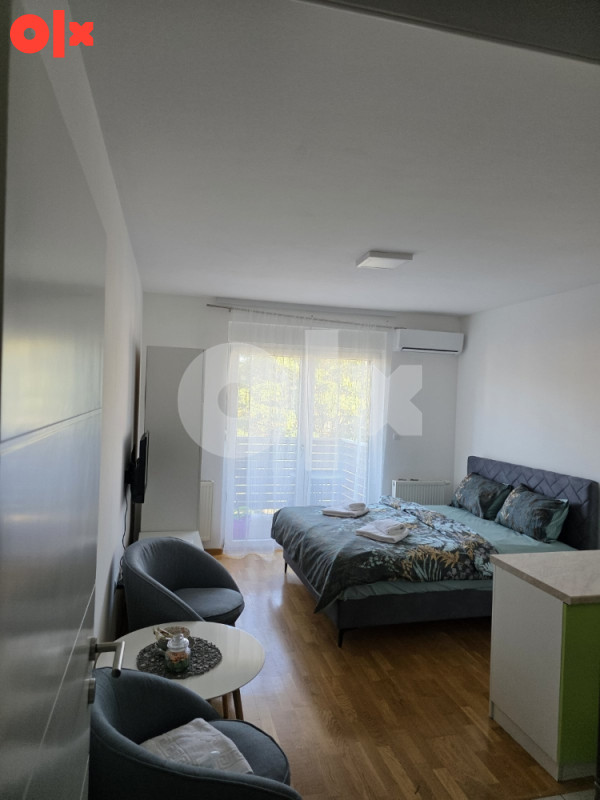 Stan na dan Doboj Dana'S apartman 3