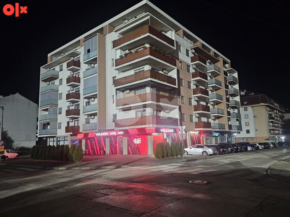 Stan na dan Doboj Dana'S apartman 2