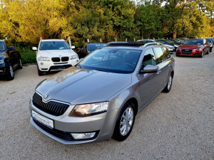 Škoda Octavia dizel 1.6 TDI