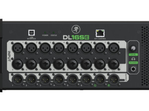 DIGITALNA MIKSETA: MACKIE DL16SE