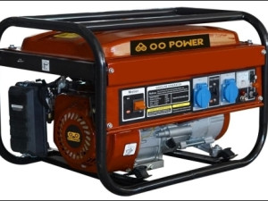Agregat za struju 2,2 kw OO-PG2500 Generator