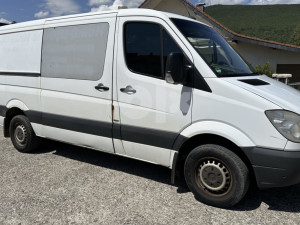 Mercedes Sprinter 316CDI DIZNE ALTENATOR ALANSER MJENJAC KLIMA