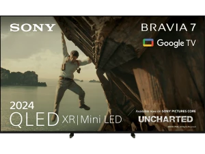 Sony 75" XR70 4K BRAVIA 7