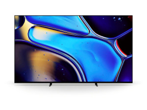 Sony 65" XR80 4K BRAVIA