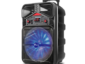 ZVUČNIK BLUETOOTH LT-5316 12 inch Mikrofon