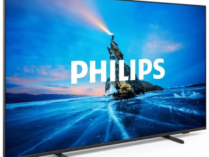 Philips 55" PML8709 Google TV QD Mini LED Dolby 55PML8709/12