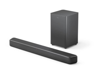 Philips TAB5309/10 2.1 Bluetooth Soundbar sa bežičnim subwooferom