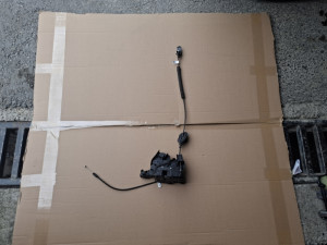 PREDNJA LIJEVA BRAVA VRATA RENAULT TALISMAN 805039350R 16943026