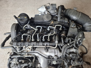 DIZNA DIZNE 2.0 TDI 03L130277 GOLF 6 CBD CBA CBB