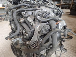 PUMPA VISOKOG PRITISKA GOLF 6 2.0 TDI 0445010507 03L130755