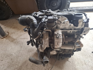 TURBINA GOLF 6 2.0 TDI 81 KW 03L253019J BV43B0139