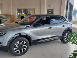 Opel Mokka GS 136 KS