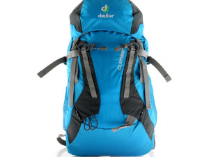 Deuter Climber  22l planinarski ruksak