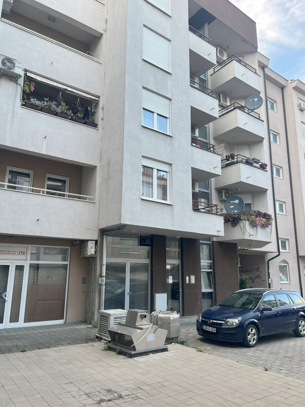 EOS / Poslovni prostor / Banja Luka / 54,42 m2 3