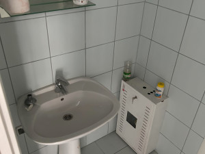 EOS / Commercial Space / Banja Luka / 54.42 m² photo 4