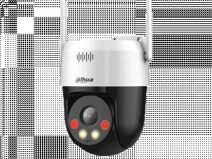 Dahua kamera 3MP PT WiFi P3AE-PV