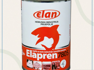 Ljepilo za autoindustriju - Elapren 780S