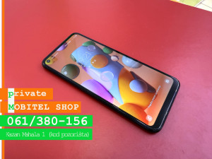 Samsung Galaxy A11 32GB - KAO NOVO, GARANCIJA