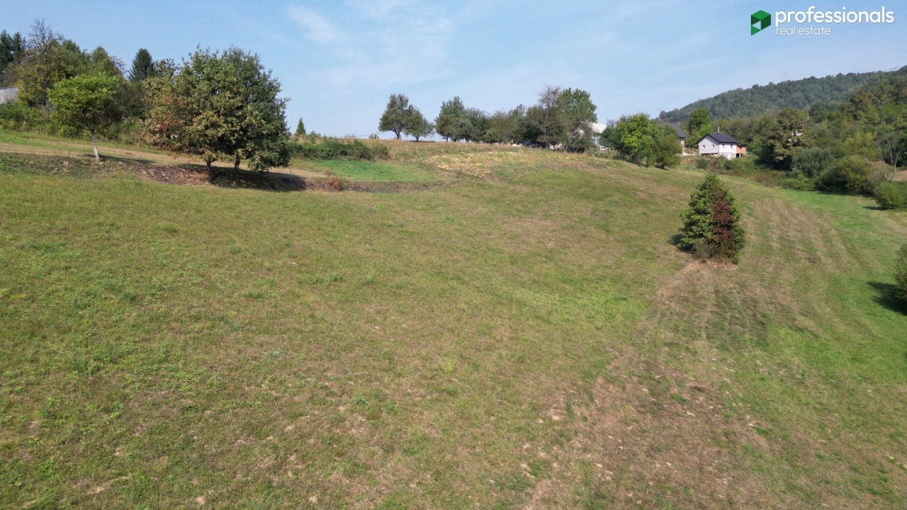 Zemljište Resnik Hadžići 4706 m2 6