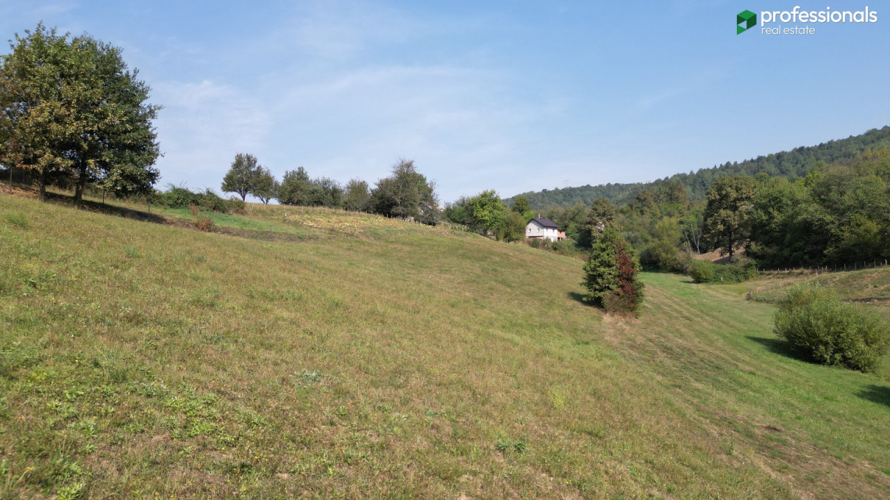 Zemljište Resnik Hadžići 4706 m2 7