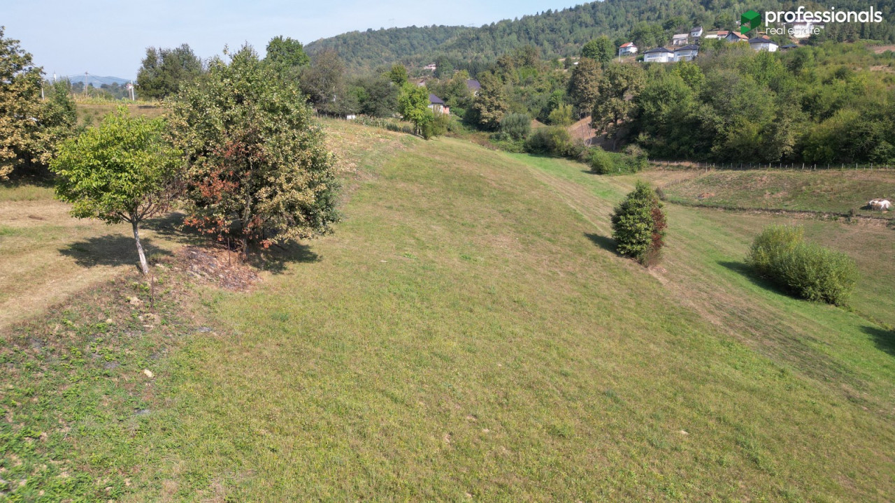 Zemljište Resnik Hadžići 4706 m2 8